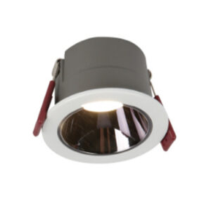 DN-T015:Anti-Dazzle Down Light