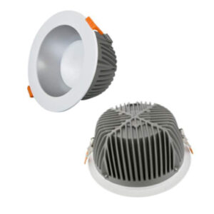 DN-T005:Anti-Dazzle Down Light