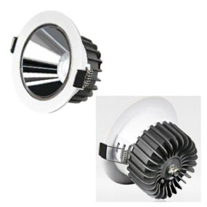 DN-T009:Anti-Dazzle Down Light IP44 Water proof