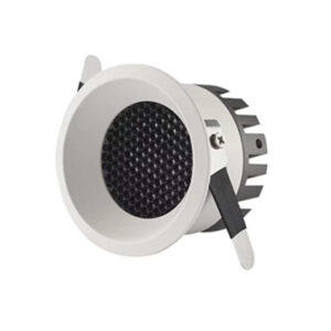 DN-T010:Anti-Dazzle Down Light with Honey Comb