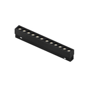 MG26-12T: 12W Linear Grille Light