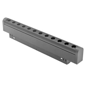 MG26-12TX: 12W Linear Folding Grille Light