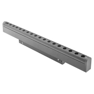MG26-18TX: 18W Linear Folding Grille Light