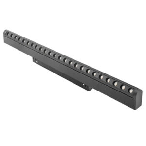MG26-24TX: 24W Linear Folding Grille Light