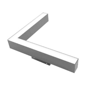 MG26-300F-L: 20W Linear Floodlight L shape