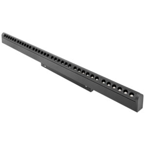 MG26-30TX: 30W Linear Folding Grille Light
