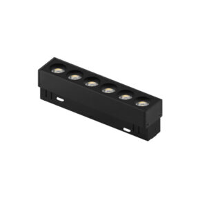 MG26-6T: 6W Linear Grille Light