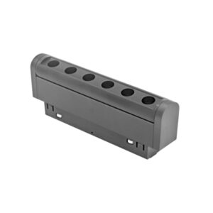 MG26-6TX: 6W Linear Folding Grille Light