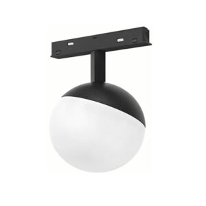 MG26-CX100F: 7W Track type round soft light