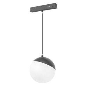 MG26-CXD100F: 7W Hoisting-round soft Light