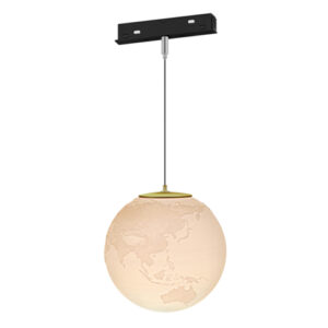 MG26-CXD150-DQ: 7W The Earth Chandelier