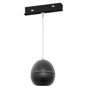 MG26-CXDYT100: 12W Circular Focusing Chandelier