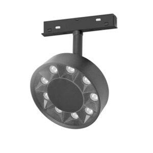 MG26-CXG90: 9W Track Grille Light