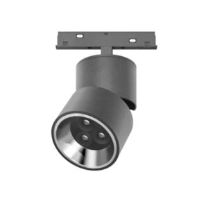 MG26-CXM75: 9W Folding Grille Light
