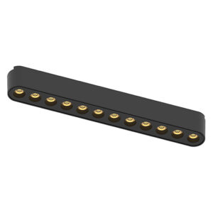 UT16-12T: 12W Grille light 12 in 1