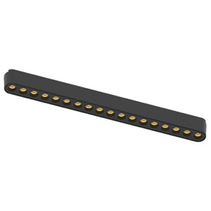 UT16-18T: 18W Grille light 18 in 1