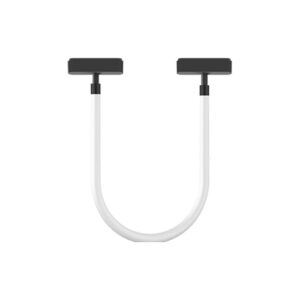 UT16-RG1000: 14W Silicone light tube 1M