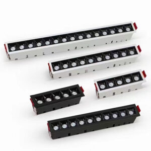 HL-GL10L-LXP: 10W/20W/30W Grille Light