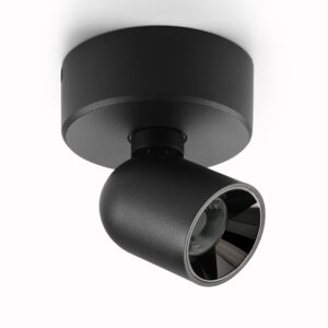 HL-MSL10S-DTY: 10W Surface Mounted Spot Light