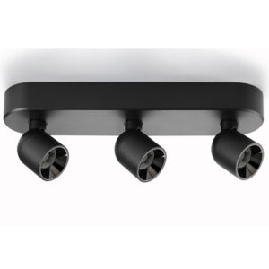 HL-MSL30S-DTY: 30W Surface Mounted Spot Light