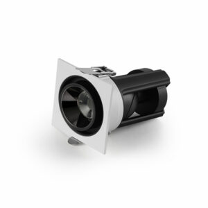 HL-SHS10S-DTY: 10W Stretching Spot Light