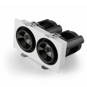 HL-SHS20S-DTY: 20W Stretching Spot Light
