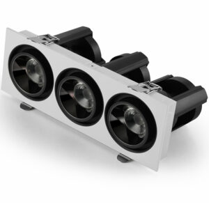 HL-SHS30S-DTY: 30W Stretching Spot Light