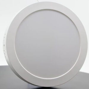 9W~24W Plastic Housing DOB Surface Mounted Panel Light