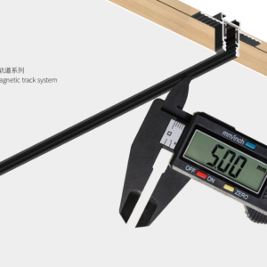 5mm magnetic track lights